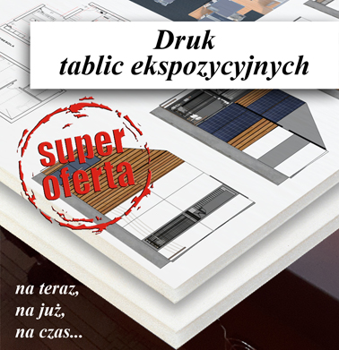 Tablice ekspozycyjne