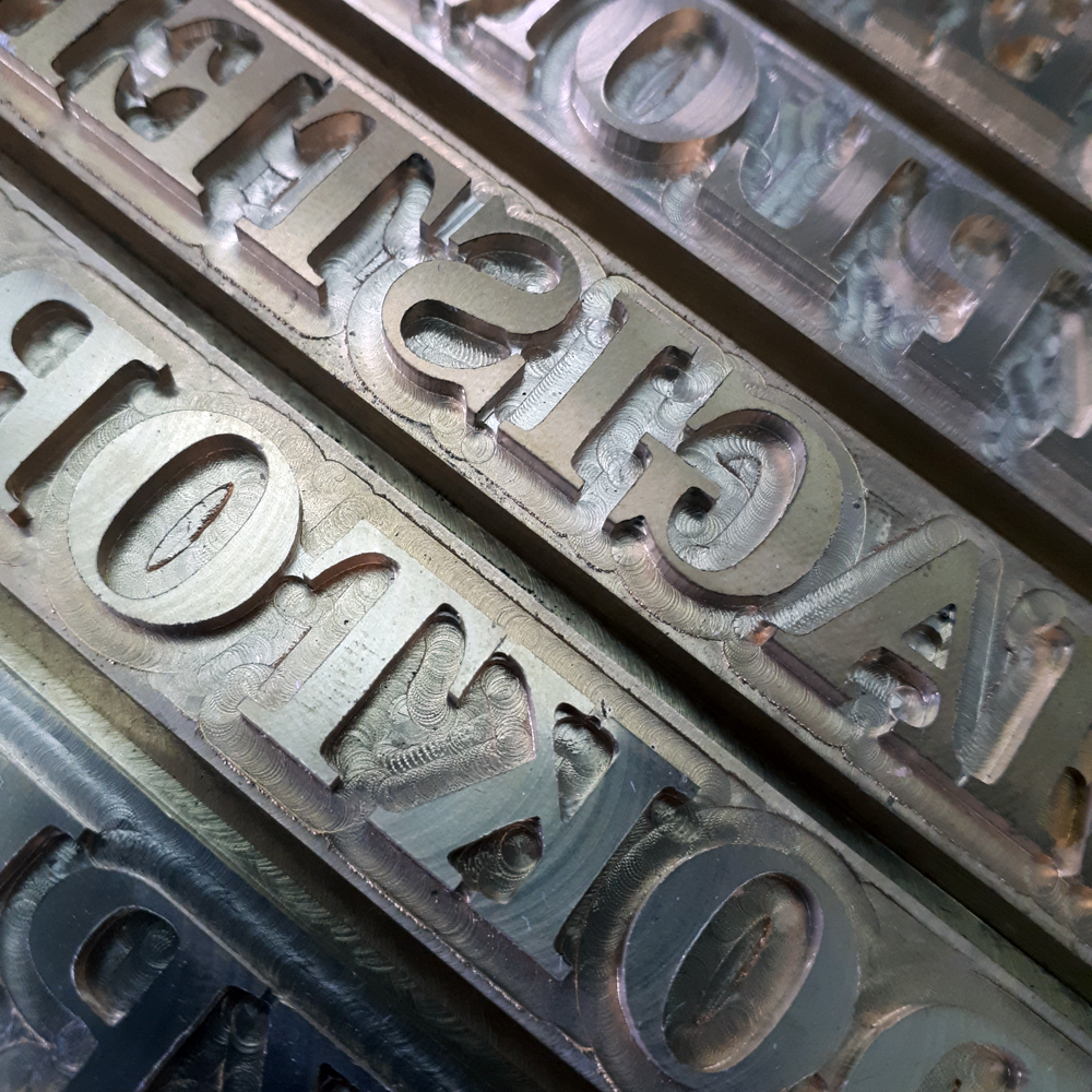 Hot-stamping